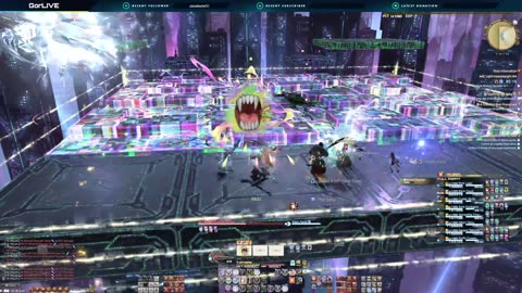 Leveling Reaper 90-95 (maybe?) All Classes 100 Achievement