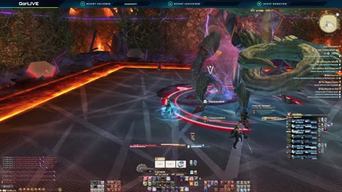 Leveling Reaper 90-95 (maybe?) All Classes 100 Achievement