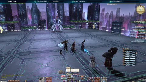 Leveling Reaper 90-95 (maybe?) All Classes 100 Achievement