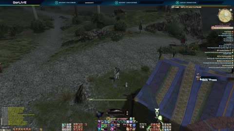 Leveling Reaper 90-95 (maybe?) All Classes 100 Achievement