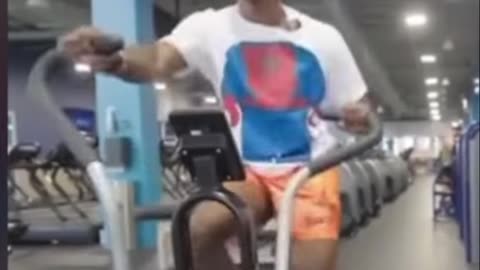Butt Hurt Challenge!