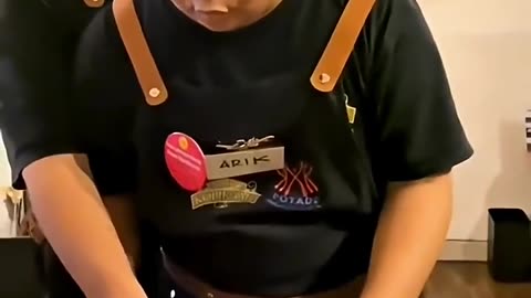 Autistic discorder