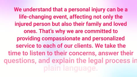 Flahavan Law Office – Leading Personal Injury Attorney in Thousand Oaks, CA