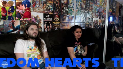 Mario Kart World Community Event - 24 Player Insanity