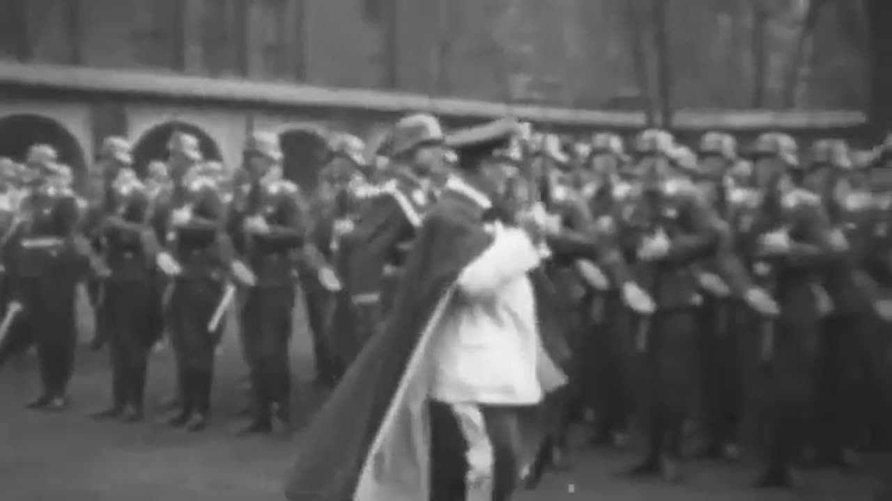 ALEXANDRE NAZISTA DE MORAES COPIA O 3° REICH E APLICAR NO BRASIL: POR DENTRO DO III REICH, PARTE 1: OS CONCEITOS E A ASCENÇÃO DO REGIME NAZISTA NA ALEMANHA