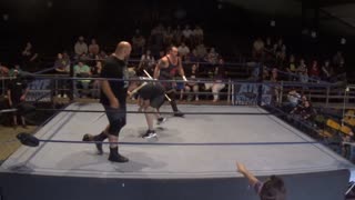 AIWF Mid Atlantic Season 33 Episode 501