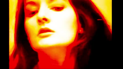 Marina Abramovic