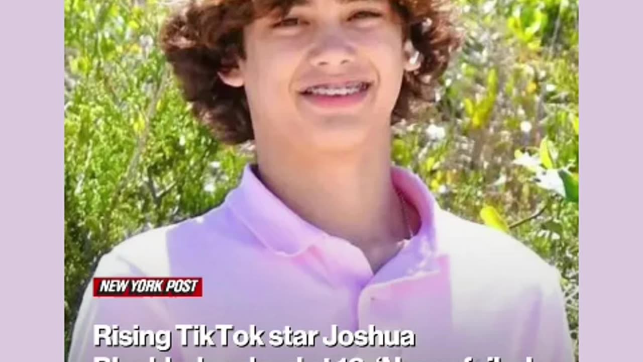 Rip to joshua Blackledge mommy Joshua f30josh tio to him ðððŊðŠĶ04/1/25