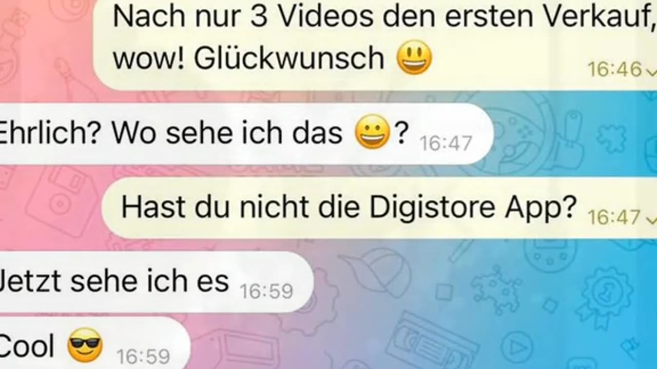 Online Geld verdienen