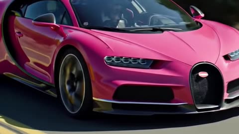 Inside the $3 Million Bugatti Chiron: Luxury, Power, and EXTREME Speed!