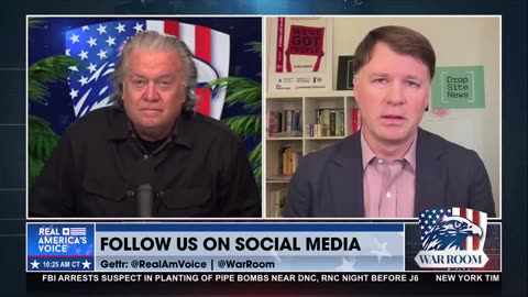 KEIR STARMER'S MACHINE RAN SECRET CAMPAIGN DEMONETIZING BREITBART NEWS & OTHERS