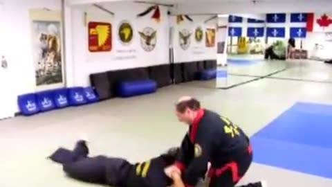 Hapkido