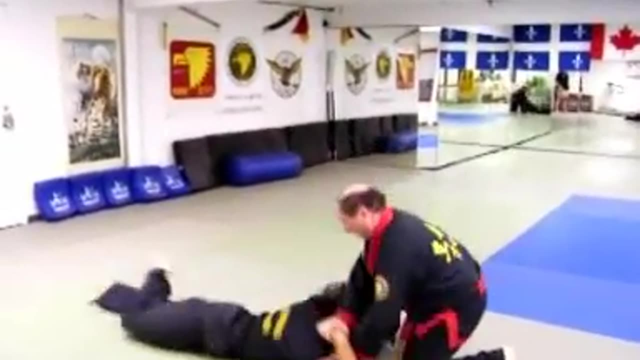 Hapkido