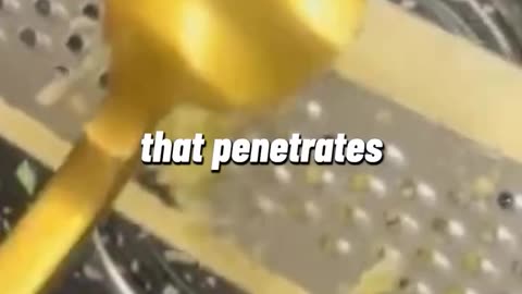 NATURAL CURE FOR NAIL FUNGUS!