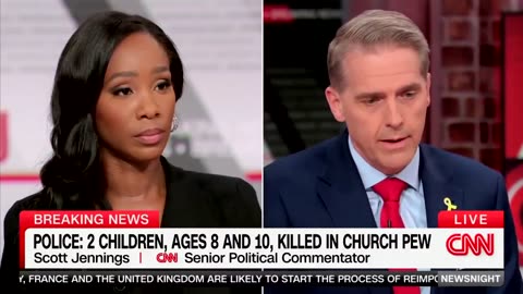 It's wrong, cruel to tell people of faith that their prayers ring hollow amid a tragedy