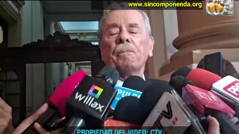 LOS FISCALES HACEN LO QUE QUIEREN, SE RIEN DEL CONGRESO.