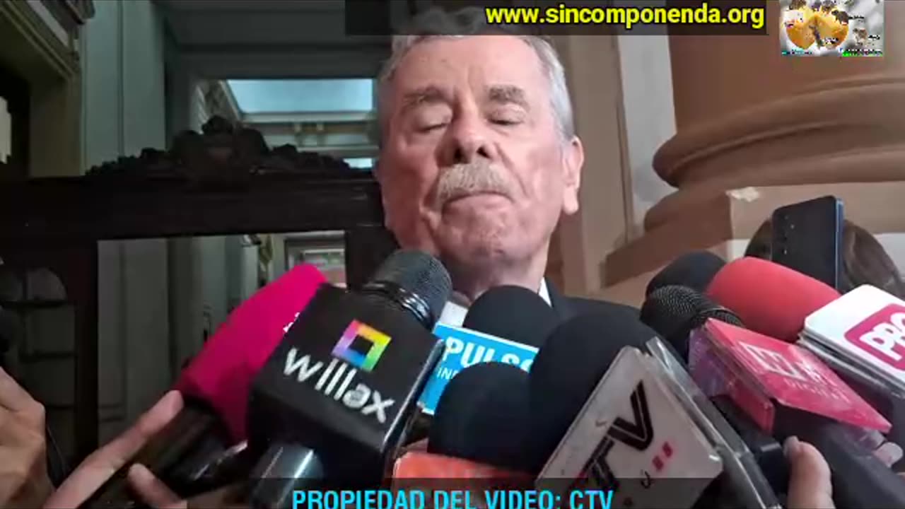 LOS FISCALES HACEN LO QUE QUIEREN, SE RIEN DEL CONGRESO.