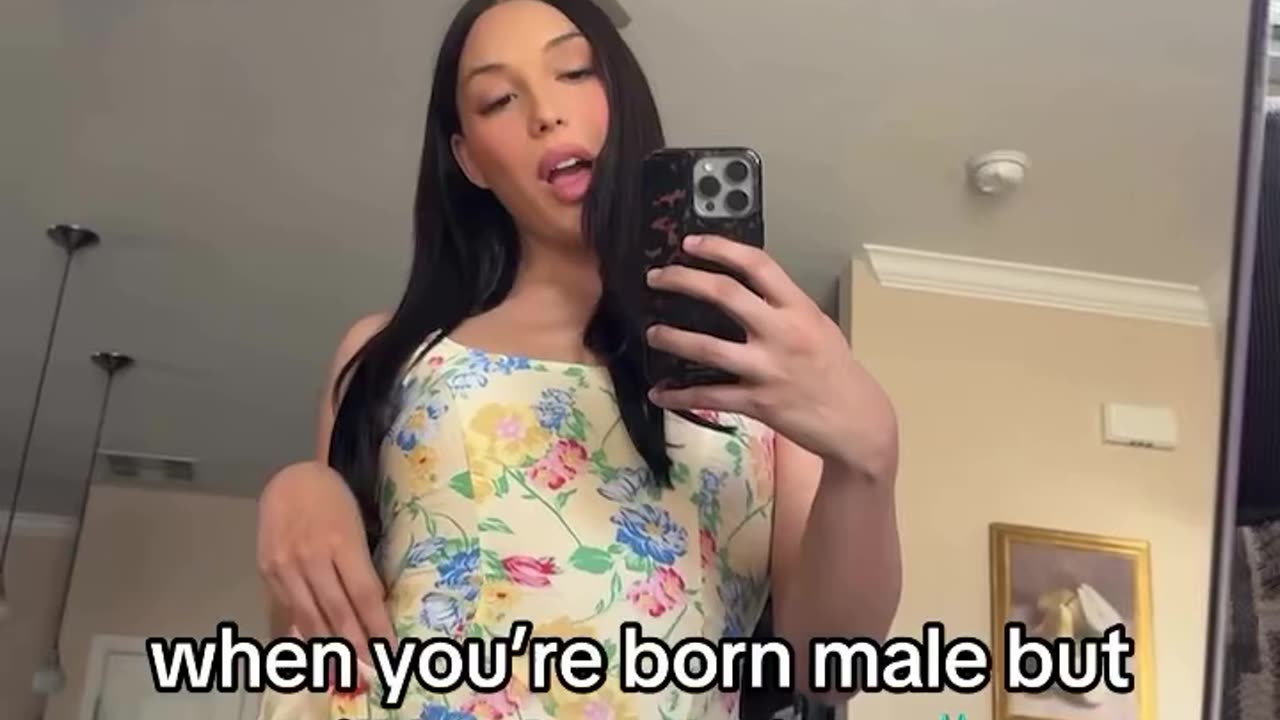 very nice see our tgirl