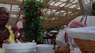 😂🔥 You Won't Believe a Seagull Steals a $115 Steak! | FunFM