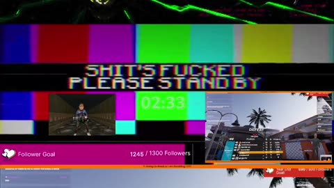 The Outlast Trials