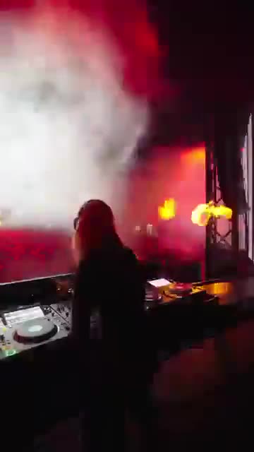 Dance party - giga mix