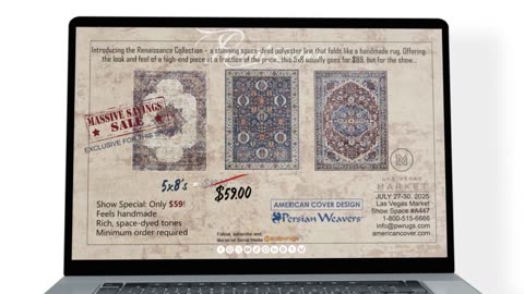 FOMO? TOP 3 WAYS TO SAVE MONEY when buying rugs!!! Make sure to grab the oppurtunity!