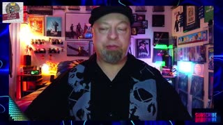 Ozzy: No Escape From Now Trailer Reaction