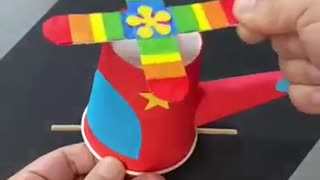 Breaking: Fun & Easy Paper Cup Toys | DIY Craft Ideas for Kids | Family Craft Ti