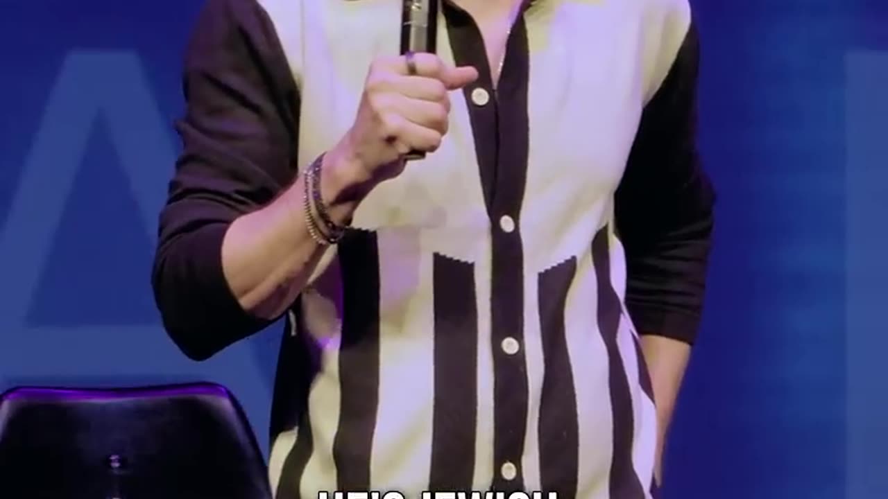 Single Muslim | Stand Up Comedy