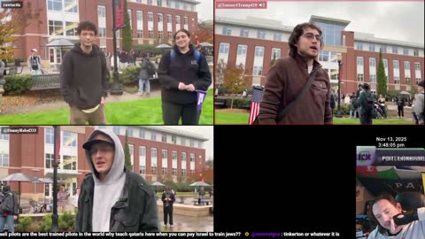 🔥 Police Chase LA