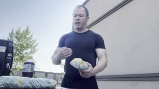 SUBWAY Low Fat Diet vs SUBWAY High Fat Diet - Which is Better For Weight Loss？