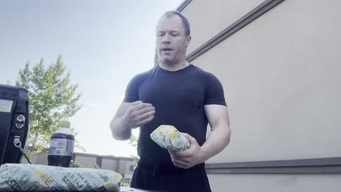 SUBWAY Low Fat Diet vs SUBWAY High Fat Diet - Which is Better For Weight Loss？