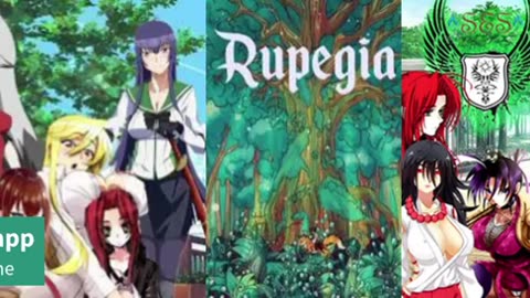 Rupegia ch 151-160