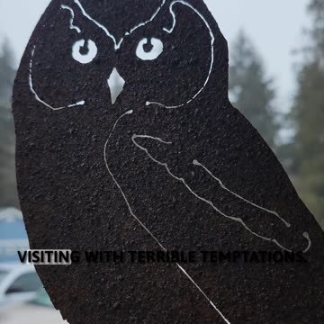 Prepare for Temptations