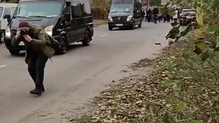 đđī¸ Ukraine Russia War | Family Mourns Loss in Kyiv Drone Strike | RCF