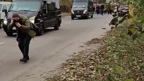 💔🕊️ Ukraine Russia War | Family Mourns Loss in Kyiv Drone Strike | RCF