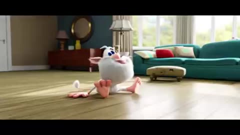 BOOBA New épisode