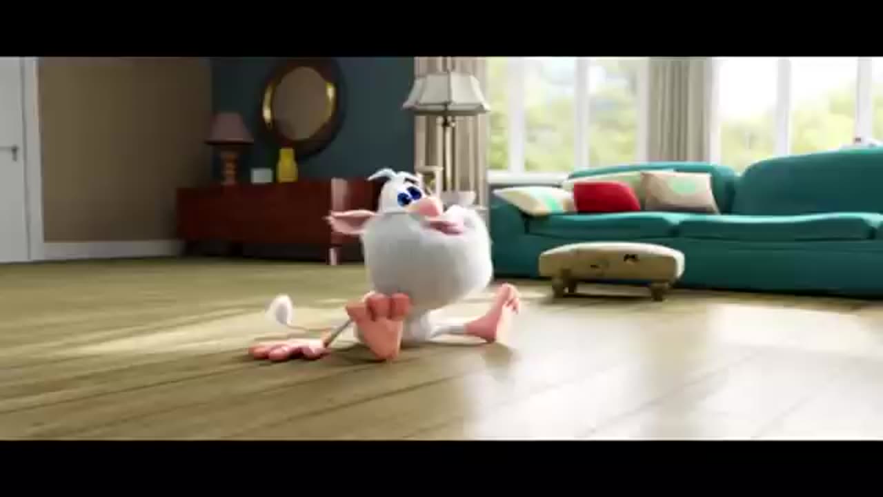 BOOBA New épisode