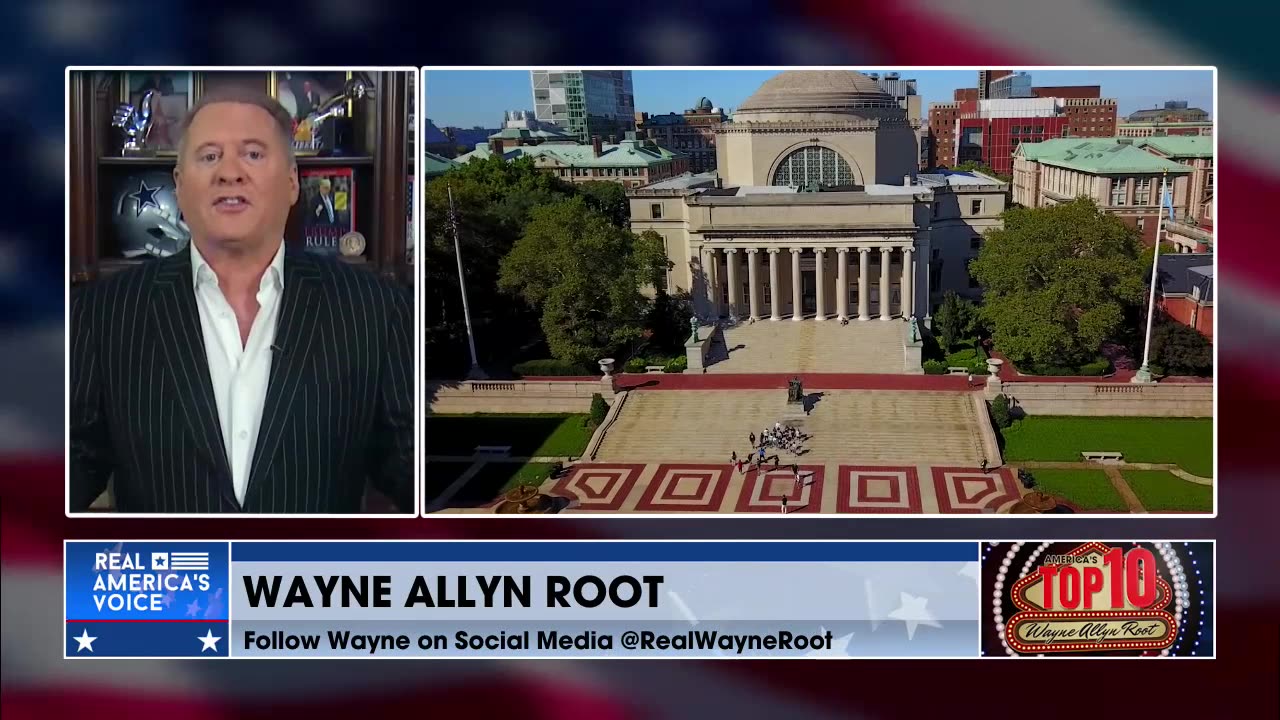 Americas Top 10 for 8/2/25 - Segment 1