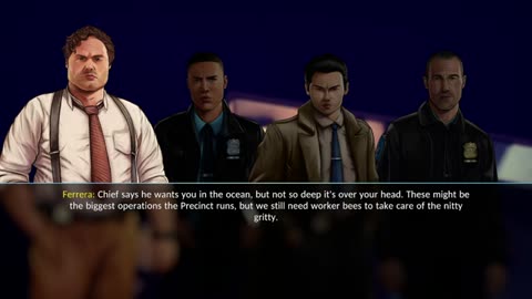 THE PRECINCT First 1 Hour 30 Minutes Gameplay | New Open World Police Game like GTA Classic in 2025