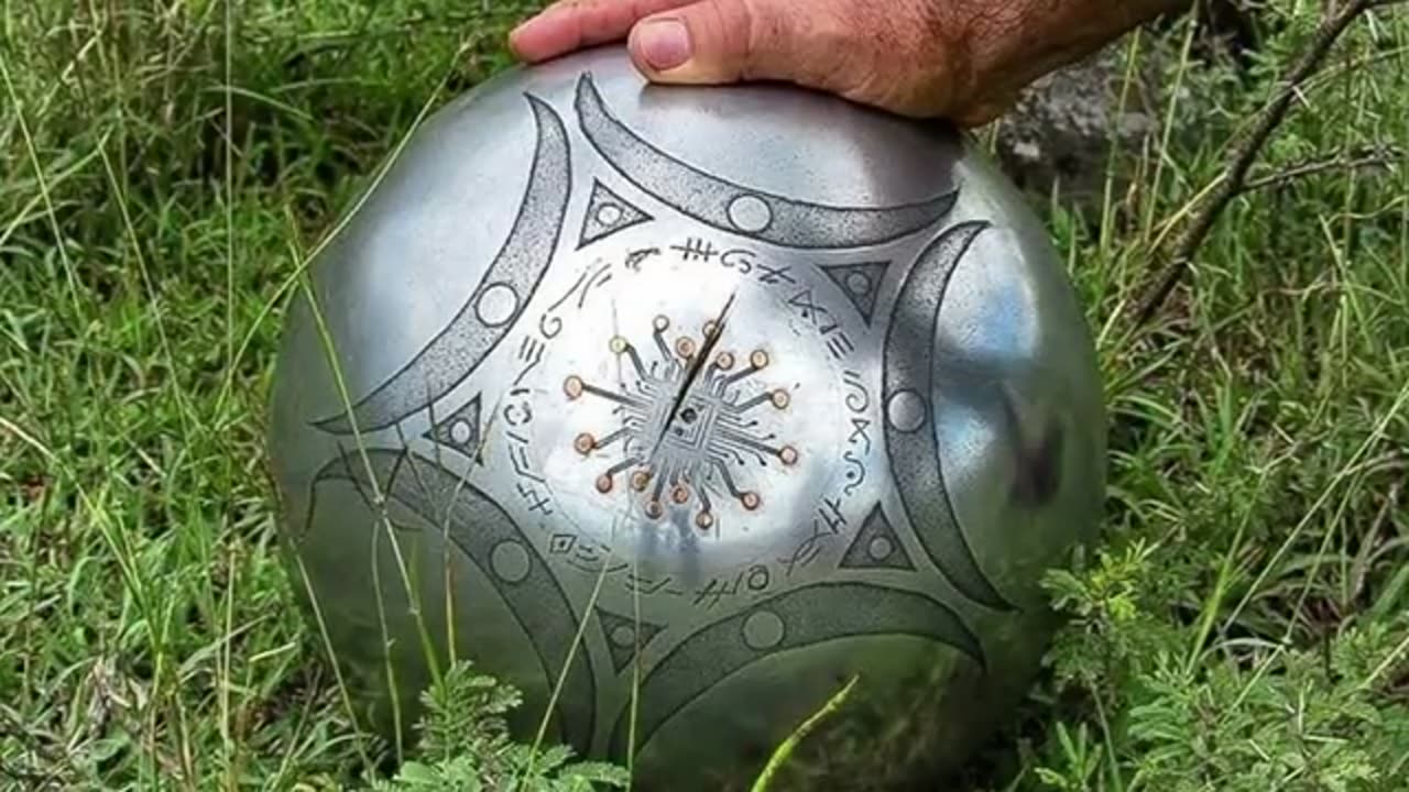 LES DEUX MYSTÈRES LES PLUS ÉTRANGES DE L'ANNÉE (Sphère de Buga et cabanon temporel)