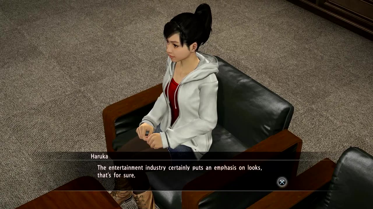 Yakuza 5 Gameplay Walkthrough Part 58 - No Commentary