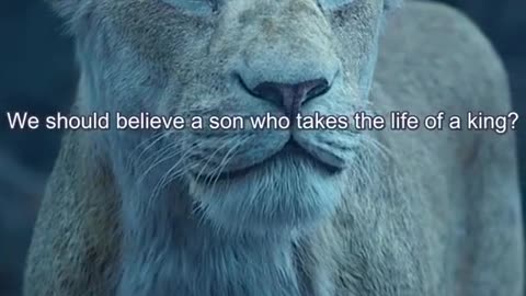 The lion king 2