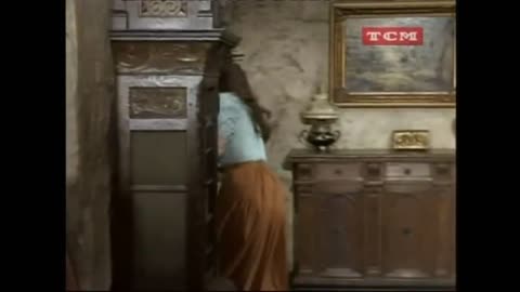 BONANZA - A Estranha