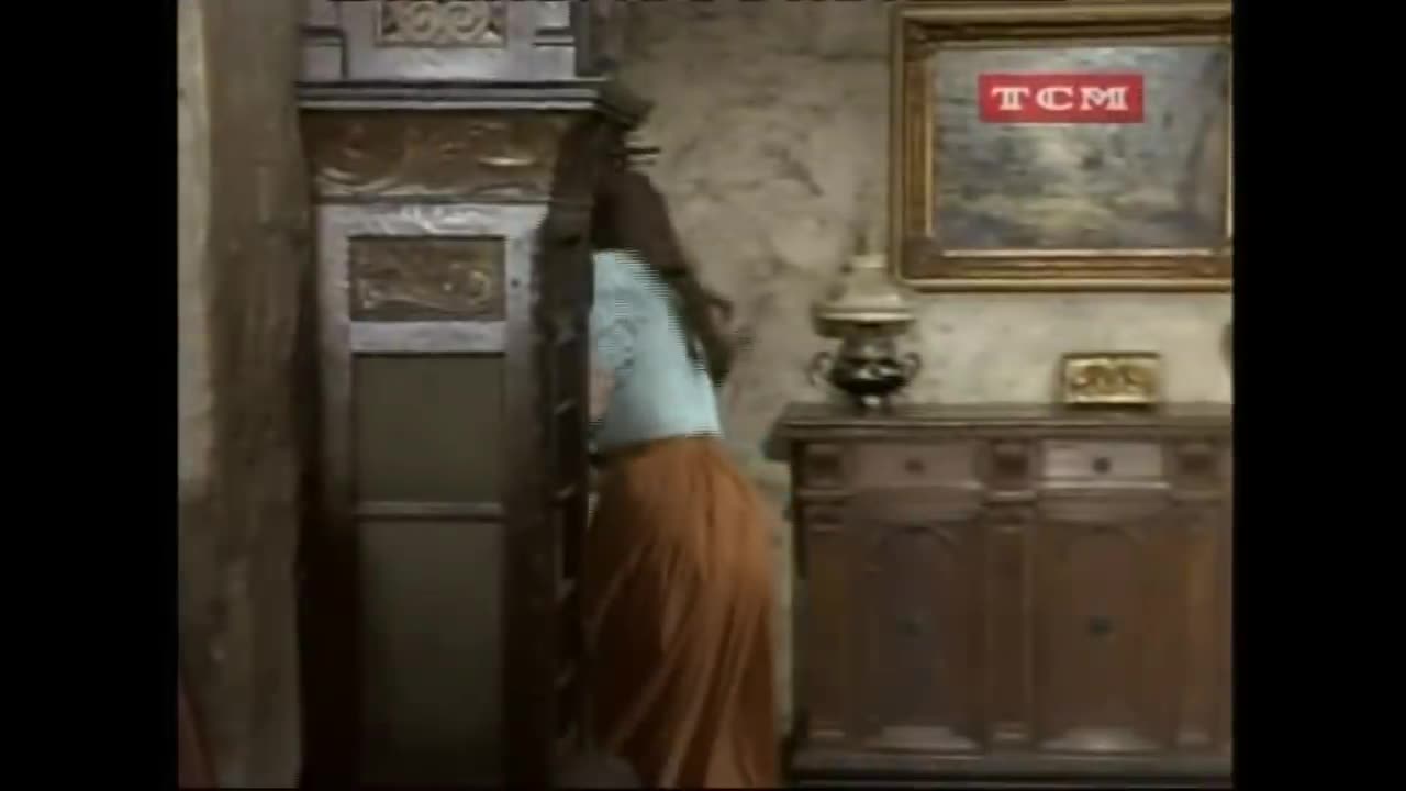 BONANZA - A Estranha