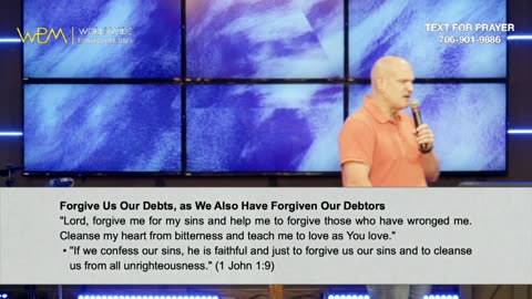 24/7 Prayer