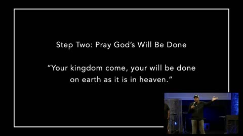24/7 Prayer