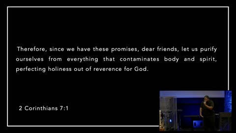 24/7 Prayer