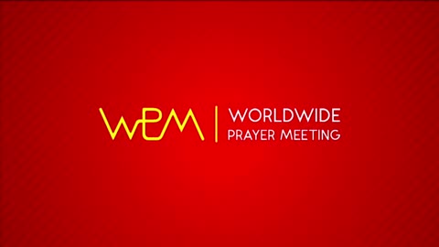 24/7 Prayer