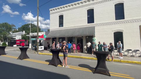Re-Grand Opening Bolt&Bullet